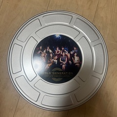 少女時代　ガールズジェネレーションコンプリービデオコレクション