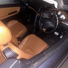 プジョー207cc(当日引き渡し可能)の画像