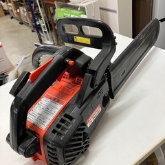 H2508-752 日立 エンジンチェンソー CS 35EC(S) 年式表記無し 燃料切れのため動作未確認 中古の画像