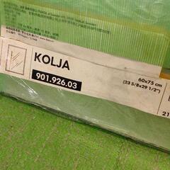 0827-008 IKEA　ウォールミラーの画像