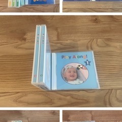 ディズニー英語システム DVD 空箱 ディズニー英語システム 空箱 - メルカリ