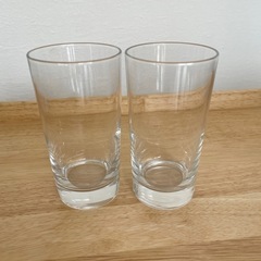 グラスまとめての画像