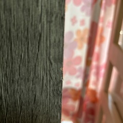 決まりましたカラーボックス３段の画像