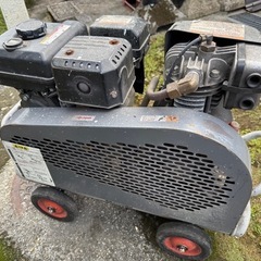 SEIWA エンジンコンプレッサー SC-15GMの画像