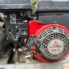 SEIWA エンジンコンプレッサー SC-15GMの画像