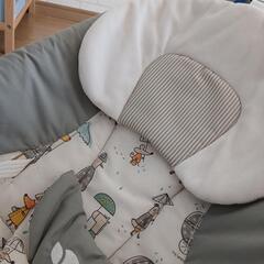 joie　ベビーバウンサーの画像