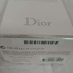 MissDior--BLOOMING--BOUQUET香水100mlの画像