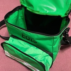 UberEATSミニバッグの画像