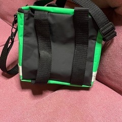 UberEATSミニバッグの画像