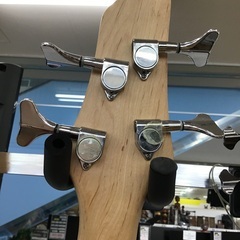 【トレファク神戸新長田店 買取/販売】取りに来られる方限定！Aria Pro 2のエレキベースのご紹介です！の画像