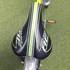 16インチ子供自転車✨の画像