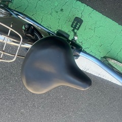 お取引中　パナソニック　電動自転車の画像