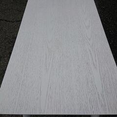 折りたたみローテーブル 超美品の画像