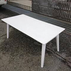折りたたみローテーブル 超美品の画像