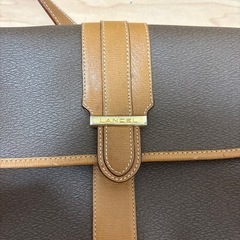 LANCEL ショルダーバッグの画像