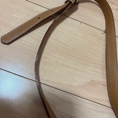 LANCEL ショルダーバッグの画像