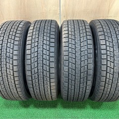 レクサス純正ホイール スタッドレス の画像