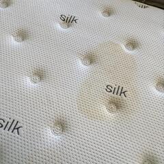 シングル　マットレスの画像