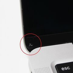 MacBook Air（Retina,13インチ,2020）512GB/16GB〈MVH42J/A〉⑤の画像