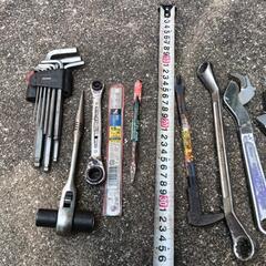 工具セット4の画像