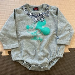 ベビー服3点セットの画像