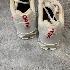 シューズの画像