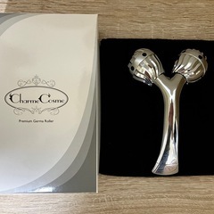 プレミアムゲルマローラー【Charme Cosme】の画像