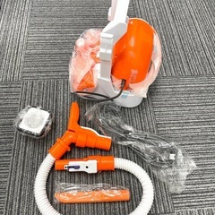 【未使用】ひなた ふとんクリーナー KC-FU100の画像