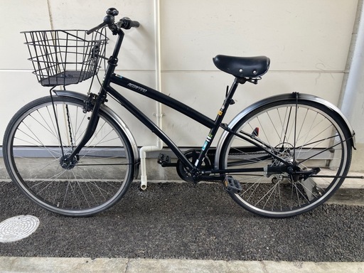 自転車18（6ギア）