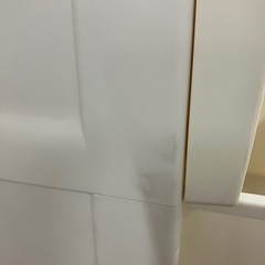 I 2508-753 Fits 7段プラスチック収納ケース キズ 汚れありの画像