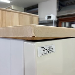 I 2508-753 Fits 7段プラスチック収納ケース キズ 汚れありの画像
