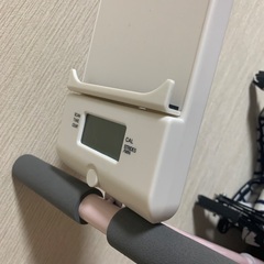 早い者勝ち！ほぼ未使用品レッグトレーニングの画像