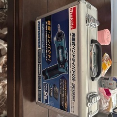 マキタペン型ドライバー(取り引き者決定)の画像
