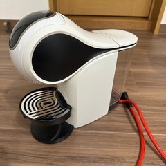 コーヒーメーカーの画像