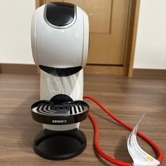 コーヒーメーカーの画像
