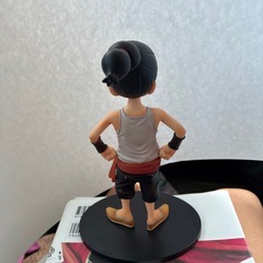 ワンピース　フィギュアの画像