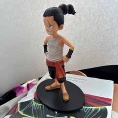 ワンピース　フィギュアの画像