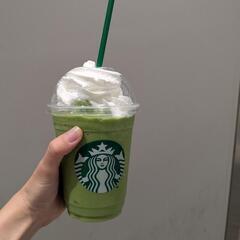 🌟スタバで気軽にお茶できる女友達募集🌟