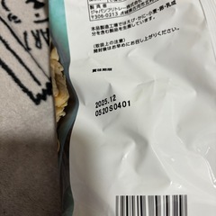 ポップコーンの画像