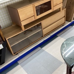 ⭐️春日市⭐️AVボード⭐️スタッキングボード⭐️無印良品⭐️木...