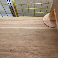 ⭐️春日市⭐️AVボード⭐️スタッキングボード⭐️無印良品⭐️木目調⭐️定価59,800円⭐️No1331の画像