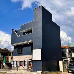 貸店舗２階部分【事務所・飲食店・教室等】☆重飲食可です☆
