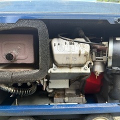 ジェットクリーン JC-1513SLN 高圧洗浄機の画像