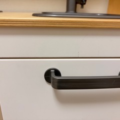 IKEA イケア　キッチン　ままごと
の画像