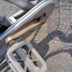 自転車の画像