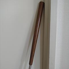 木製ワイパーの画像