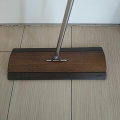 木製ワイパーの画像