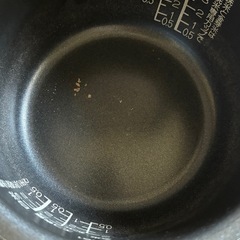 炊飯器の画像