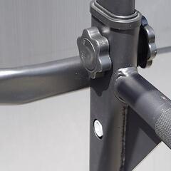懸垂マシン ぶら下がり健康器の画像