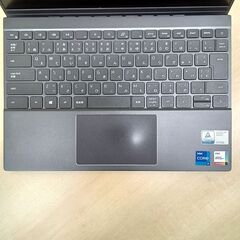 【ネット決済・配送可】DELL Vostro 13 5310 ノートPC i7 11世代 16GB SSD M.2 512GB 13.3 367の画像